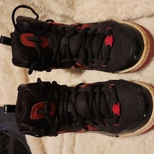 Jordan flight size 7y